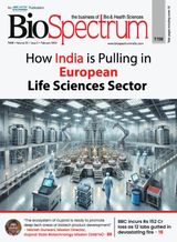 Bio Spectrum - February 2025 February 2025